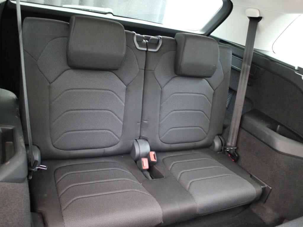 Skoda Kodiaq Kodiaq Sportline Tsi S-a Black #14