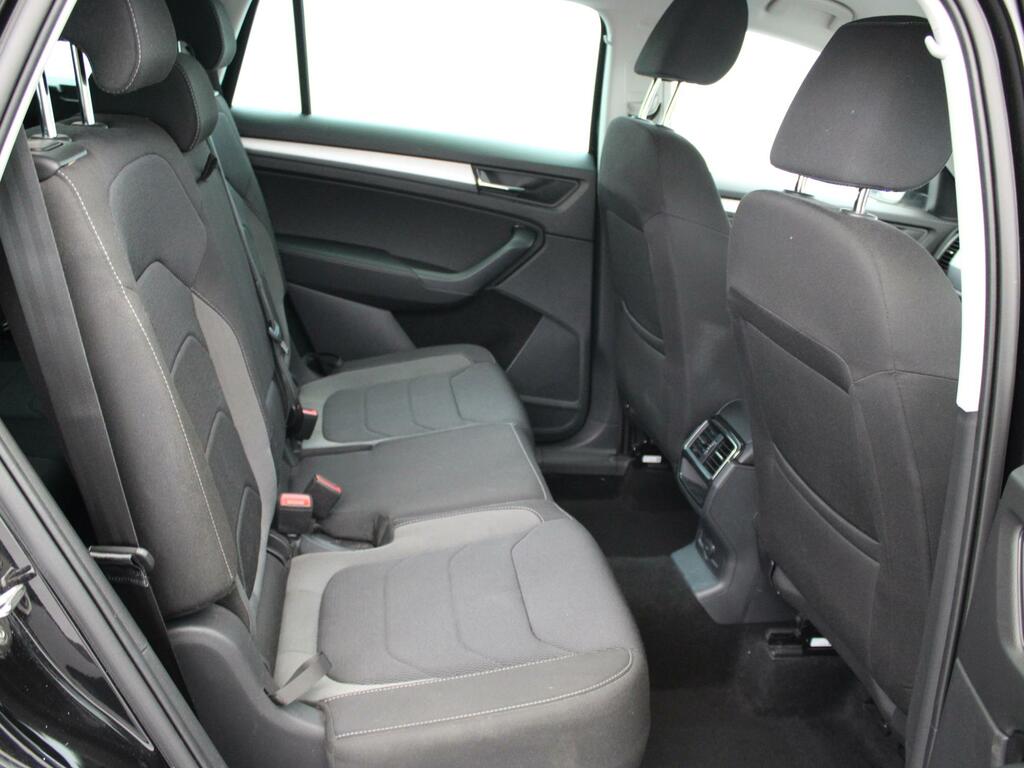 Skoda Kodiaq Kodiaq Sportline Tsi S-a Black #12