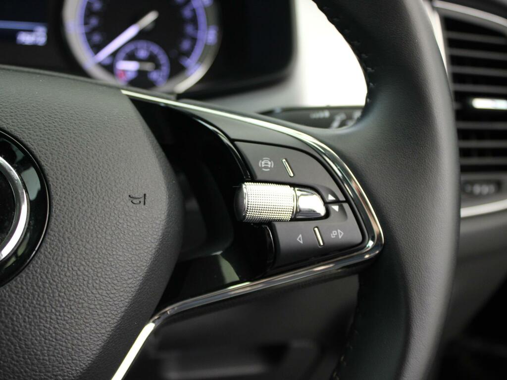 Skoda Kodiaq Kodiaq Sportline Tsi S-a Black #34