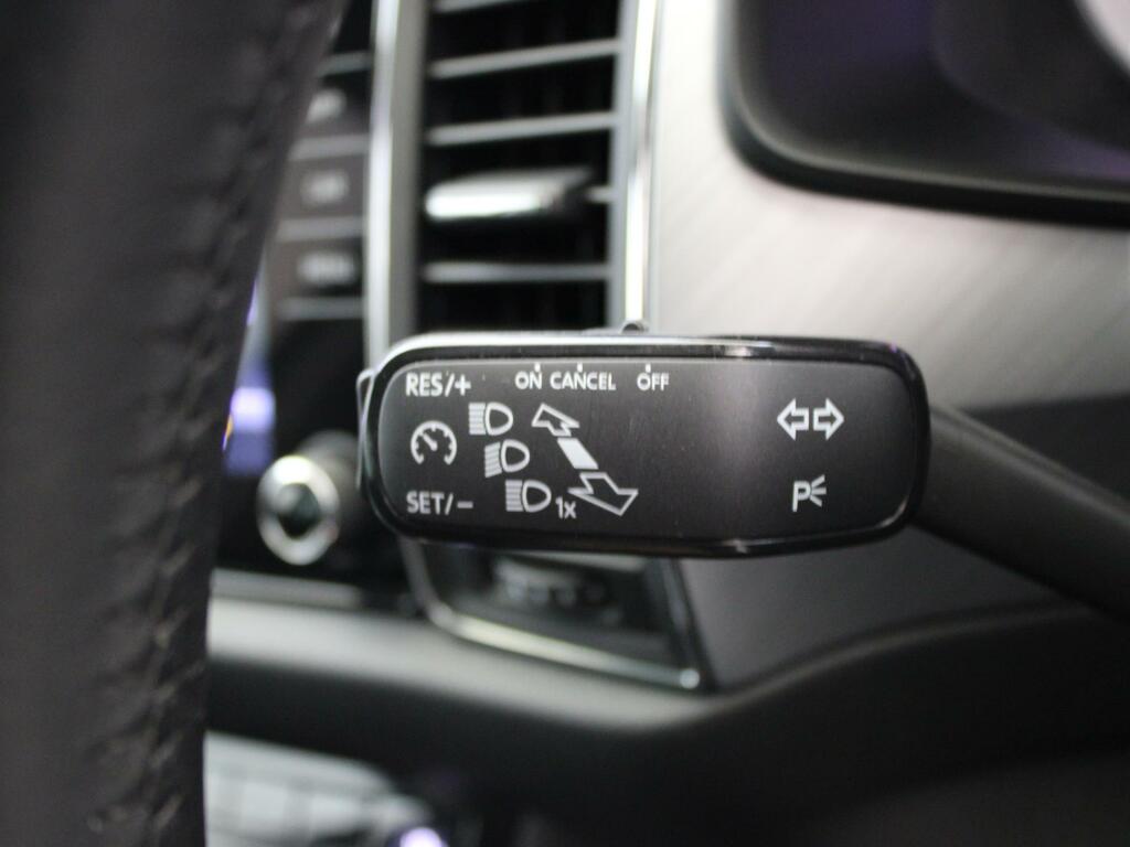Skoda Kodiaq Kodiaq Sportline Tsi S-a Black #35