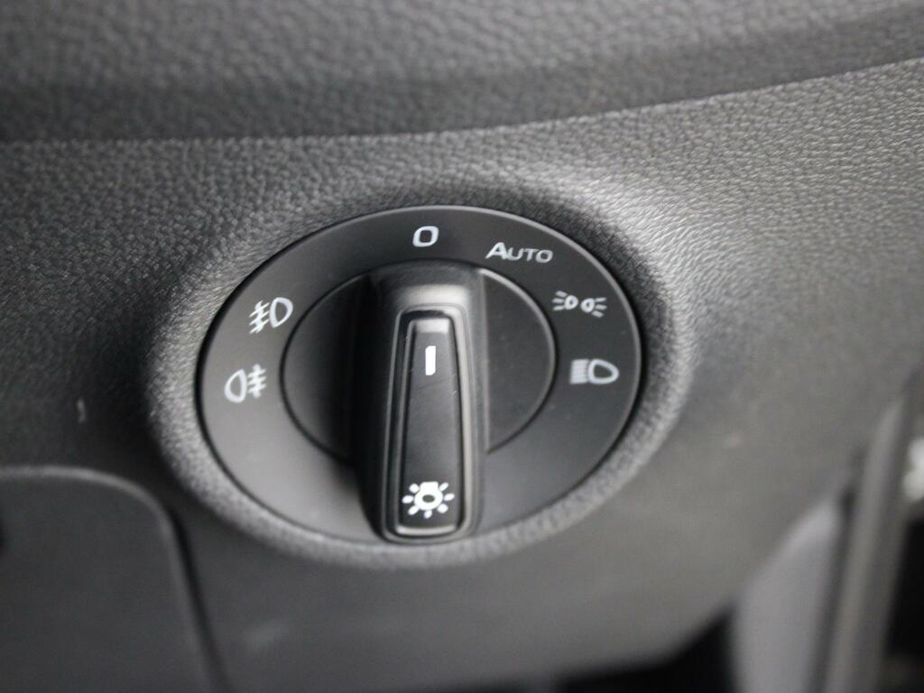 Skoda Kodiaq Kodiaq Sportline Tsi S-a Black #37