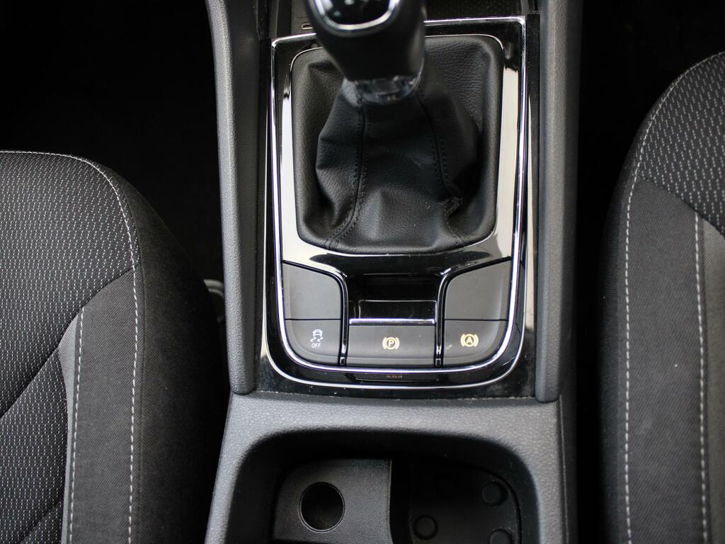 Skoda Kodiaq Kodiaq Sportline Tsi S-a Black #30