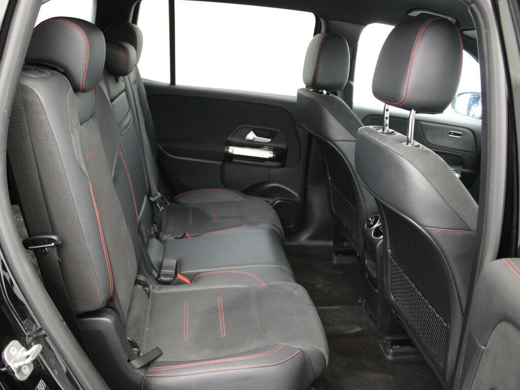 Mercedes-Benz EQB 2023 Eqb 300 66.5Kwh Amg Line Suv Aut Grey #16