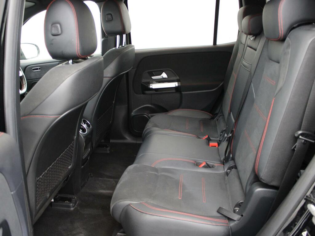 Mercedes-Benz EQB 2023 Eqb 300 66.5Kwh Amg Line Suv Aut Grey #15