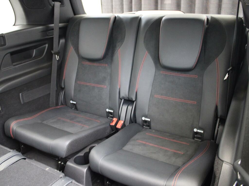 Mercedes-Benz EQB 2023 Eqb 300 66.5Kwh Amg Line Suv Aut Grey #17