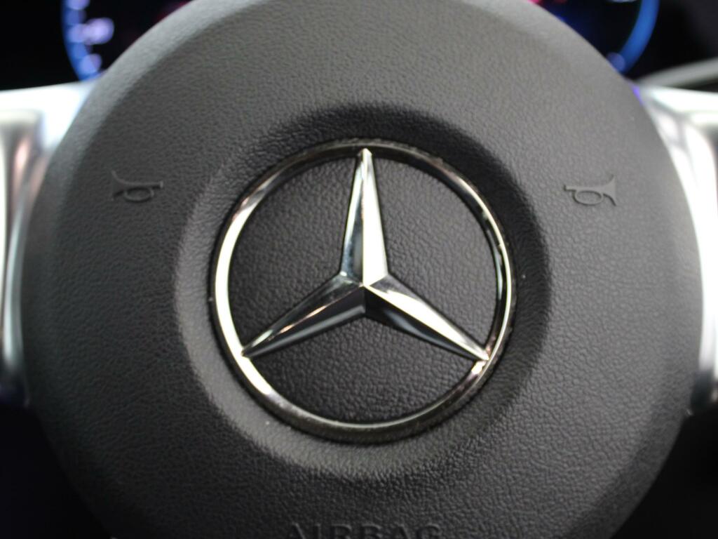Mercedes-Benz EQB 2023 Eqb 300 66.5Kwh Amg Line Suv Aut Grey #39