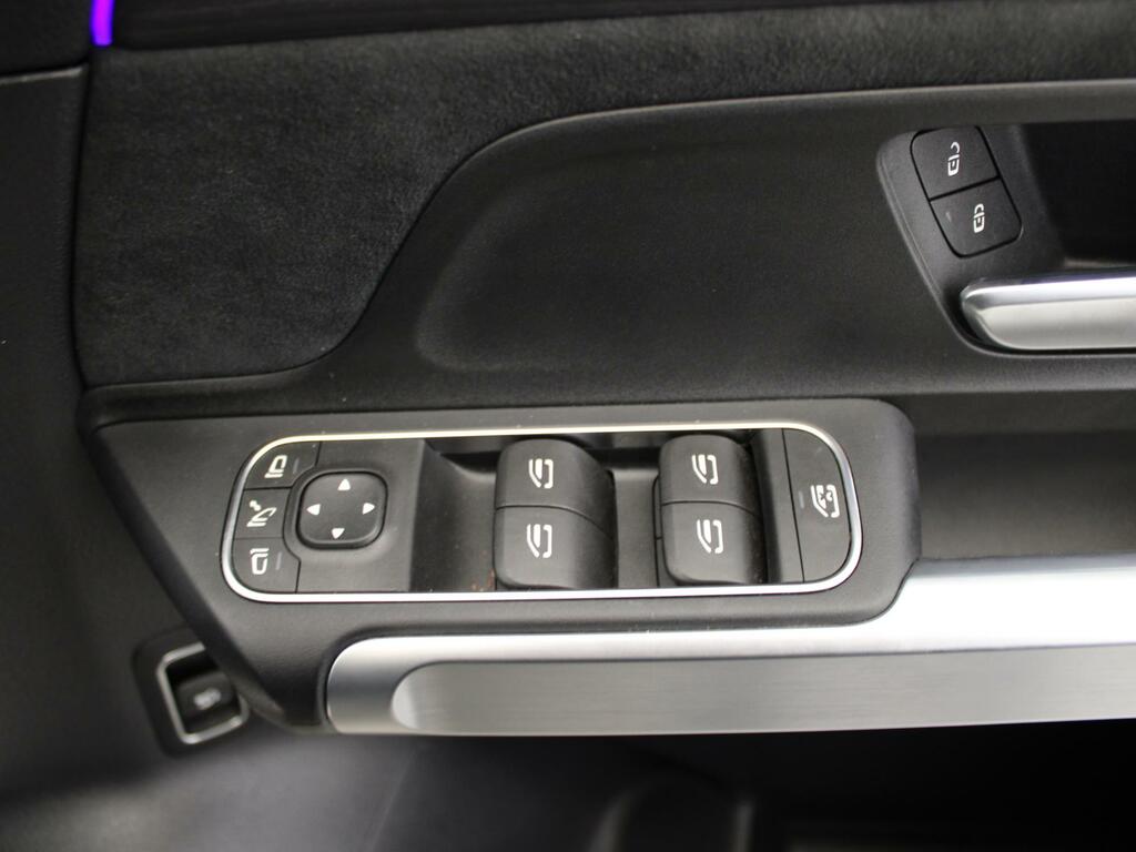 Mercedes-Benz EQB 2023 Eqb 300 66.5Kwh Amg Line Suv Aut Grey #48