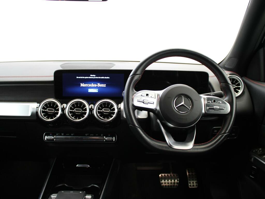 Mercedes-Benz EQB 2023 Eqb 300 66.5Kwh Amg Line Suv Aut Grey #21