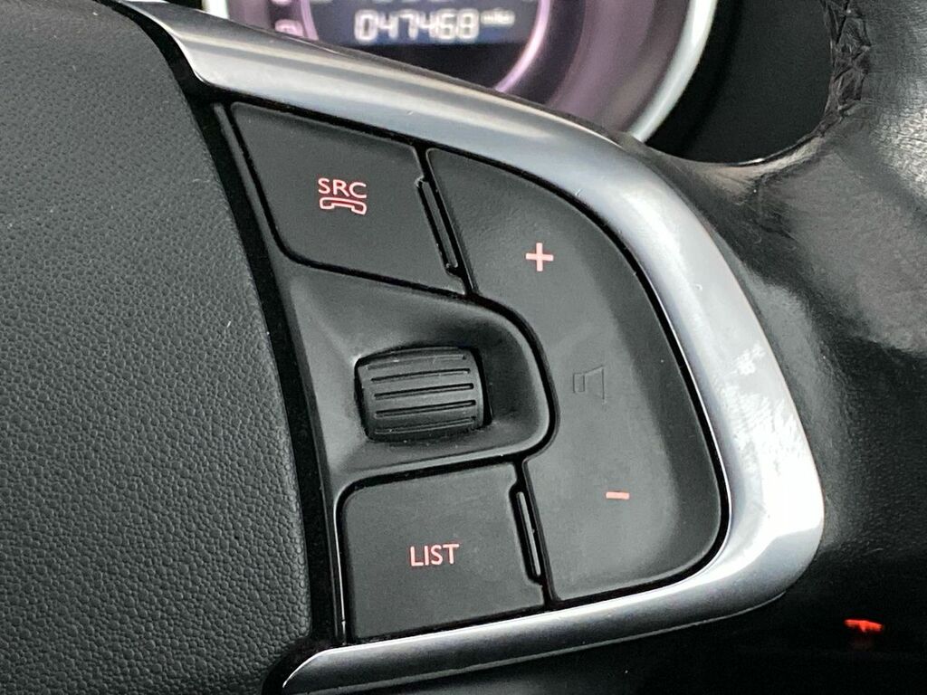 DS DS 4  Grey #24