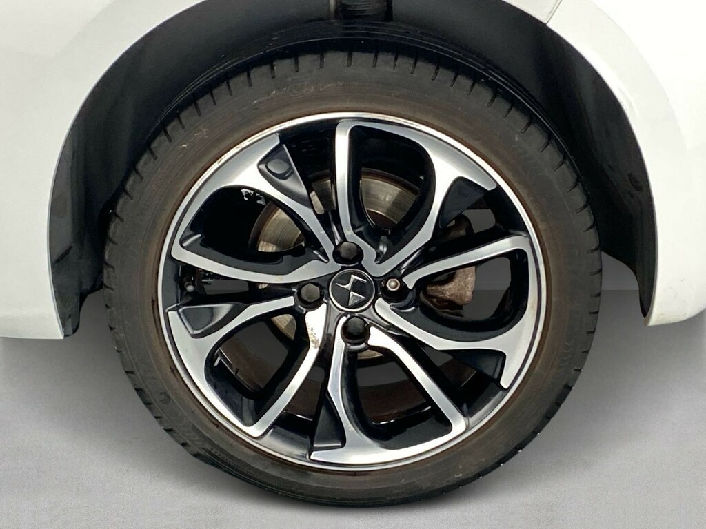 DS DS 4  Grey #30