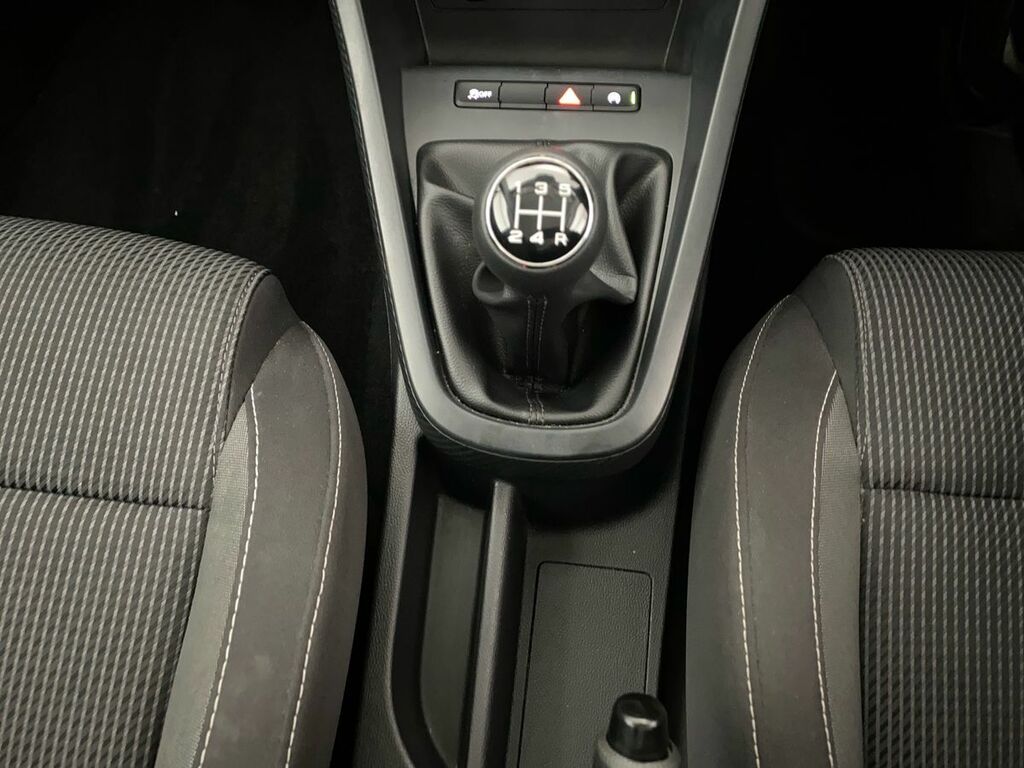 MG MG3 1.5 Vti-tech Exclusive Silver #21