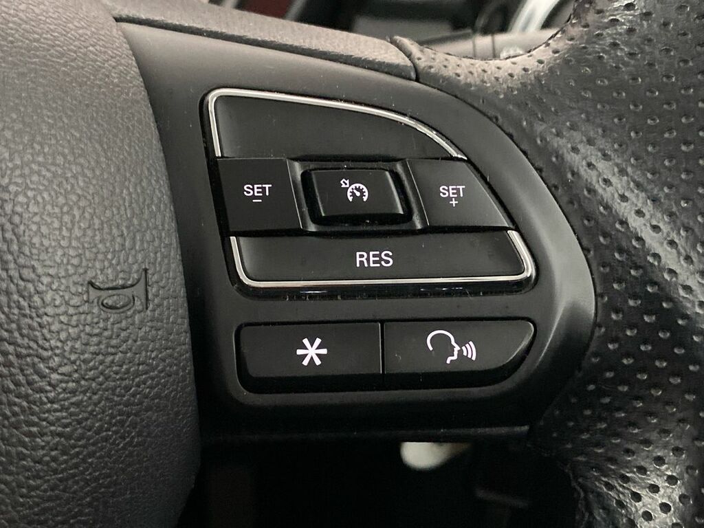 MG MG3 1.5 Vti-tech Exclusive Navigation Yellow #19