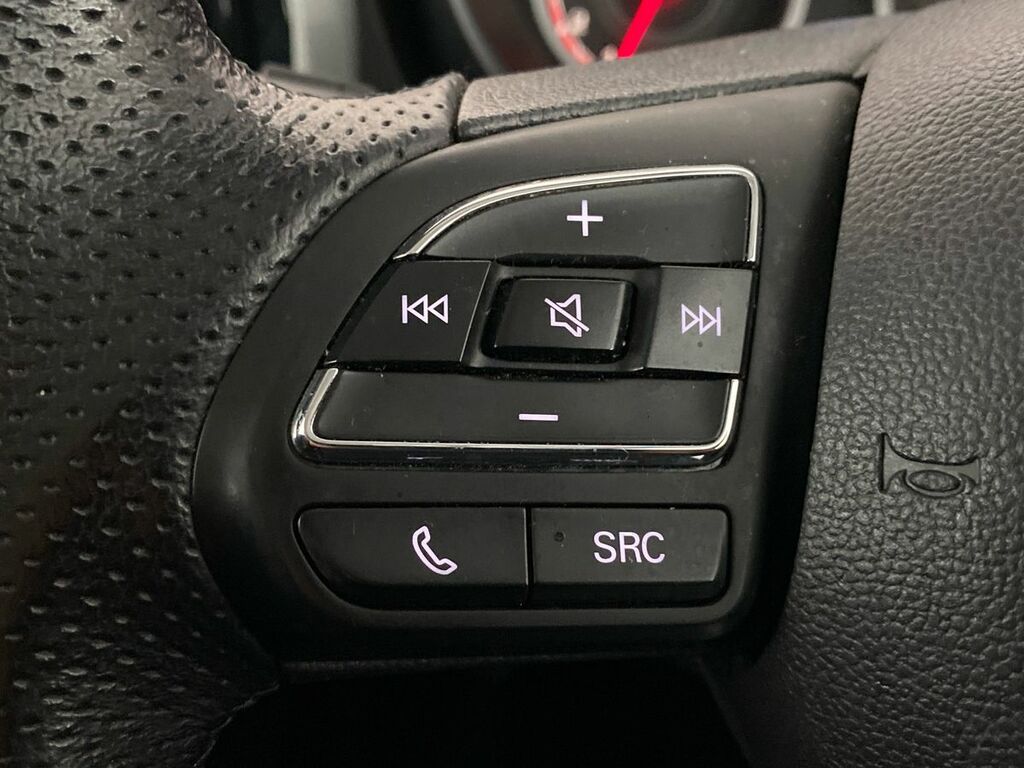 MG MG3 1.5 Vti-tech Exclusive Navigation Yellow #18