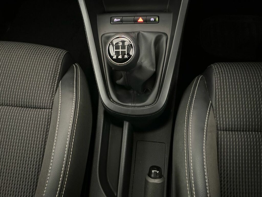 MG MG3 1.5 Vti-tech Exclusive Navigation Yellow #20