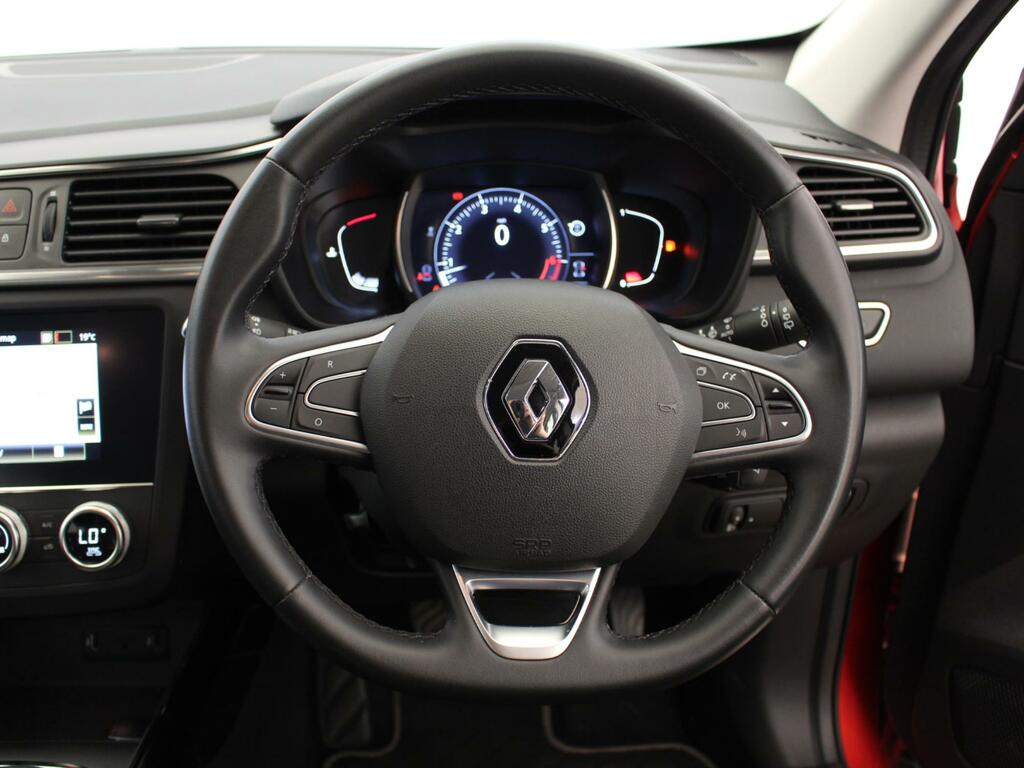 Renault Kadjar  Blue #28