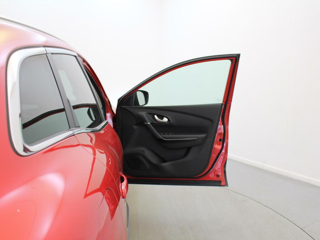 Renault Kadjar  Blue #34