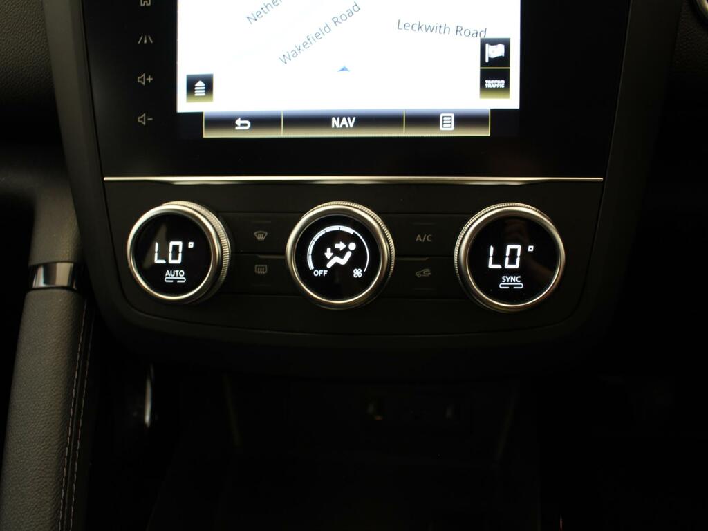 Renault Kadjar  Blue #27