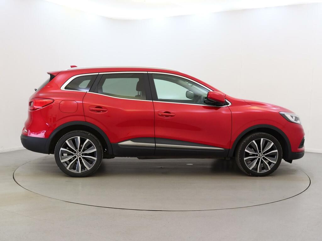 Renault Kadjar  Blue #8