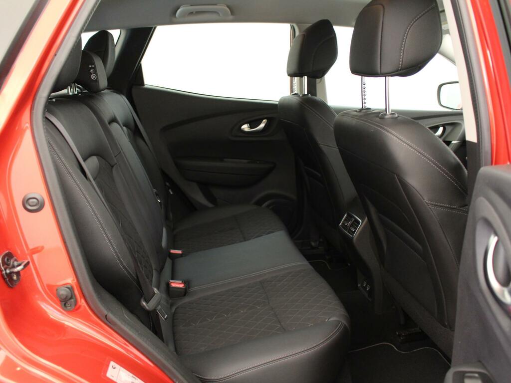 Renault Kadjar  Blue #12