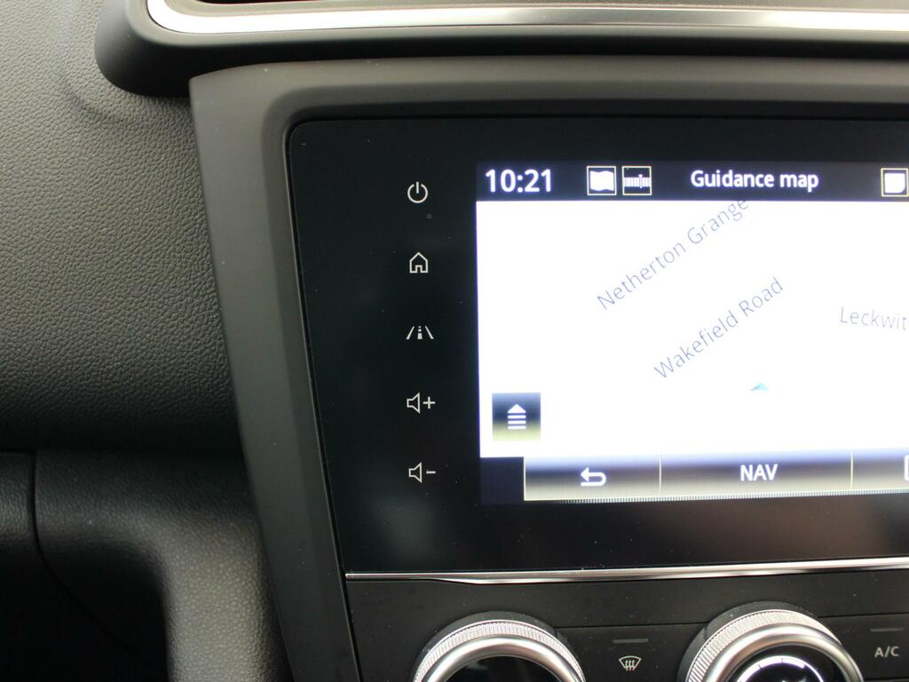 Renault Kadjar  Blue #26