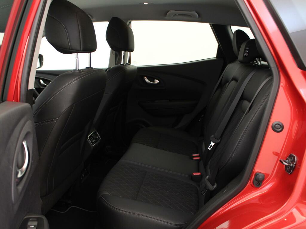 Renault Kadjar  Blue #11