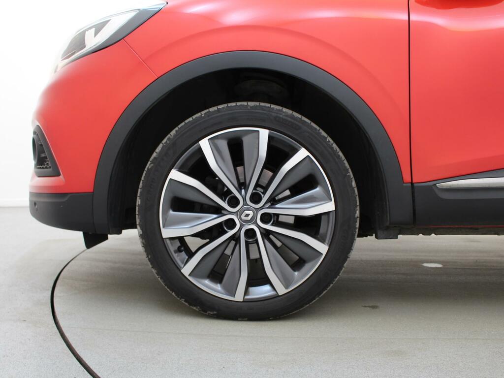 Renault Kadjar  Blue #41