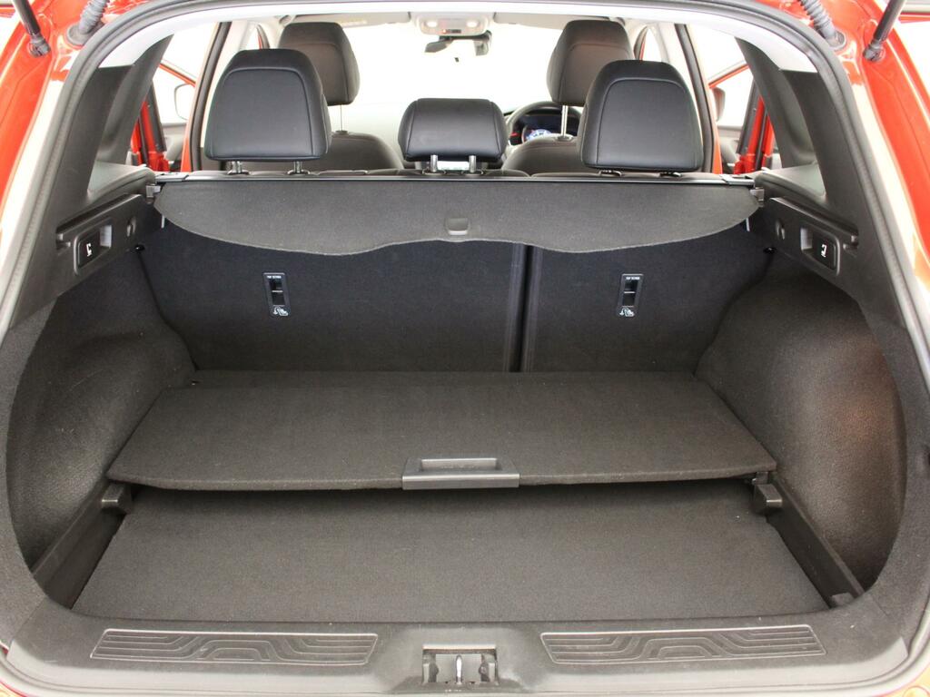 Renault Kadjar  Blue #36