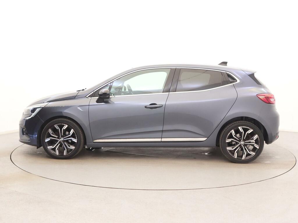 Renault Clio 1.0 Tce 90 Techno Grey #4
