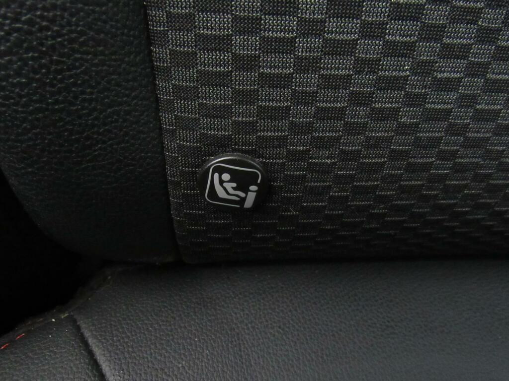 Ford Fiesta Titanium X Blue #11