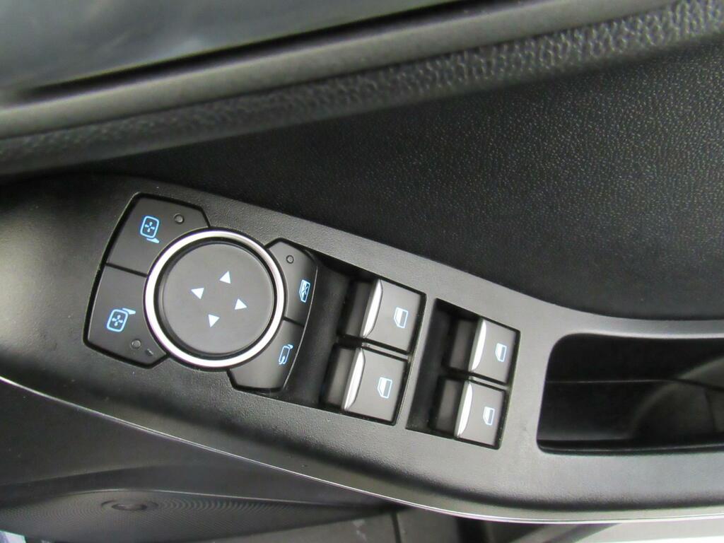 Ford Fiesta Titanium X Blue #27