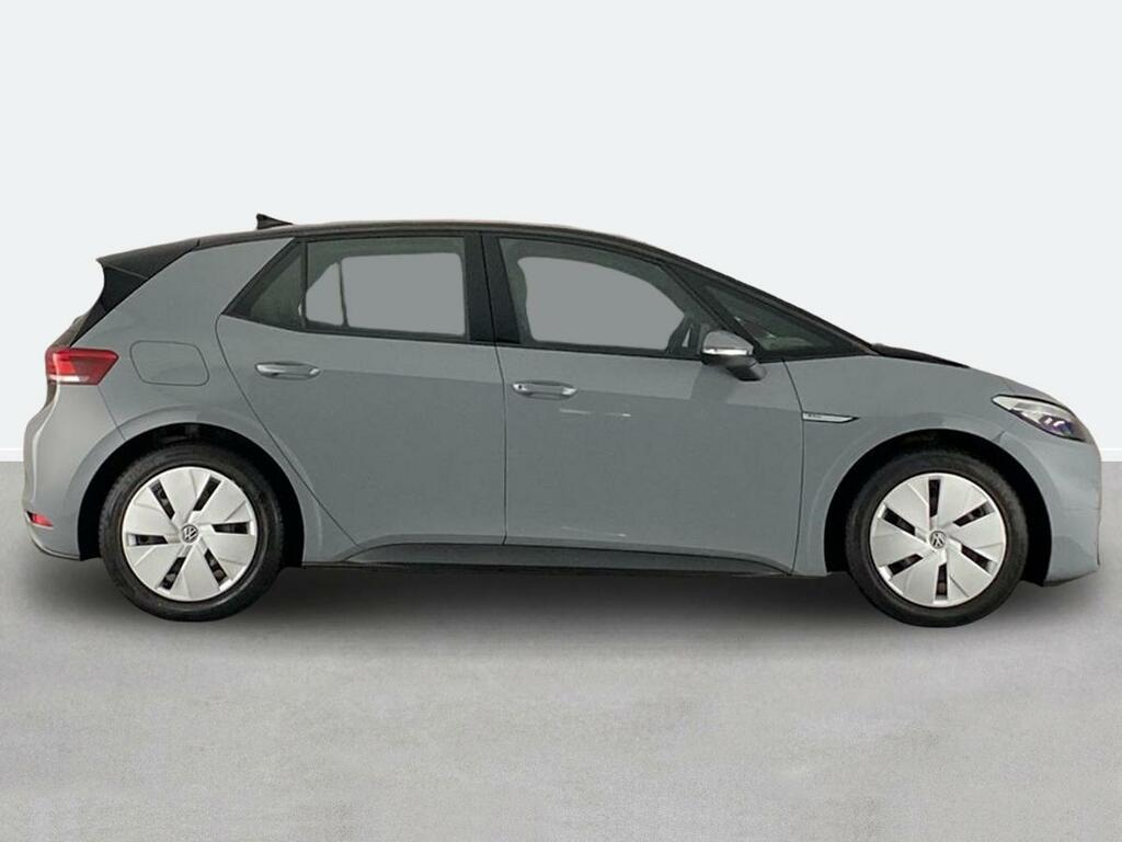 Volkswagen ID.3 107Kw Life Pro 58Kwh LS22TFF Grey #2