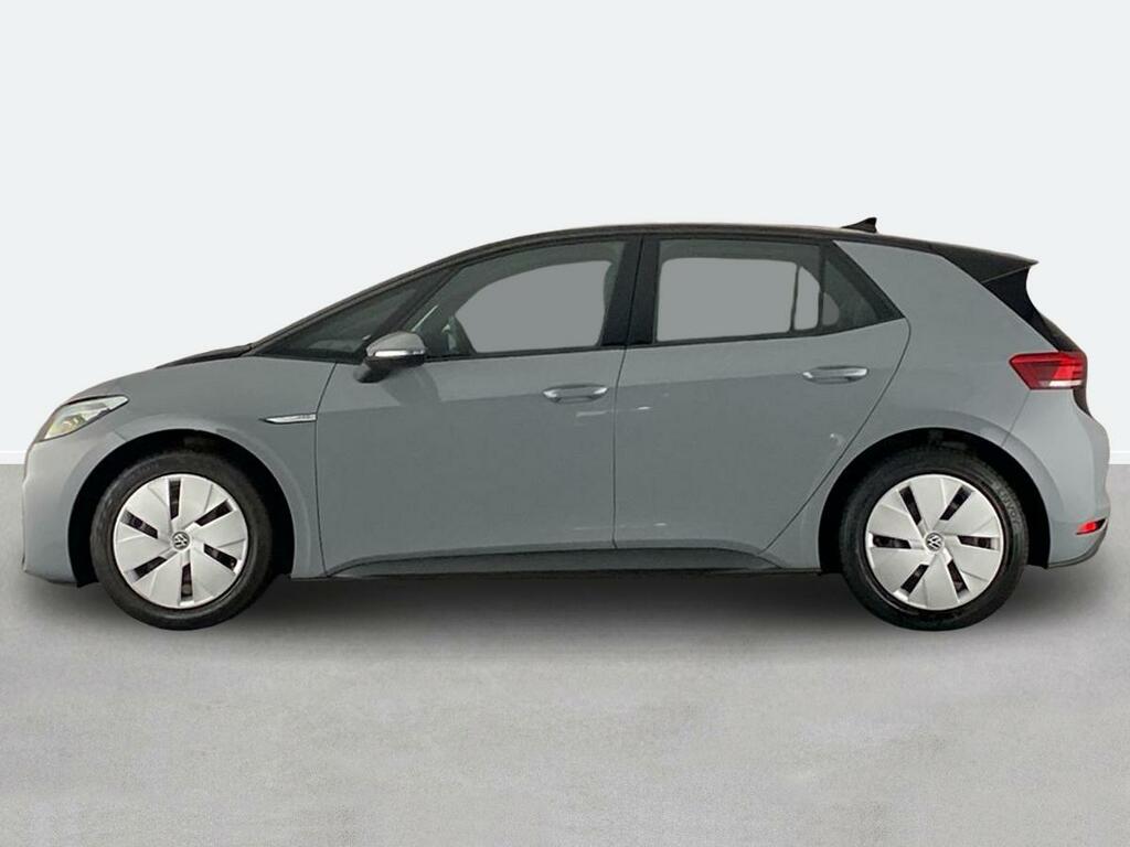 Volkswagen ID.3 107Kw Life Pro 58Kwh LS22TFF Grey #6