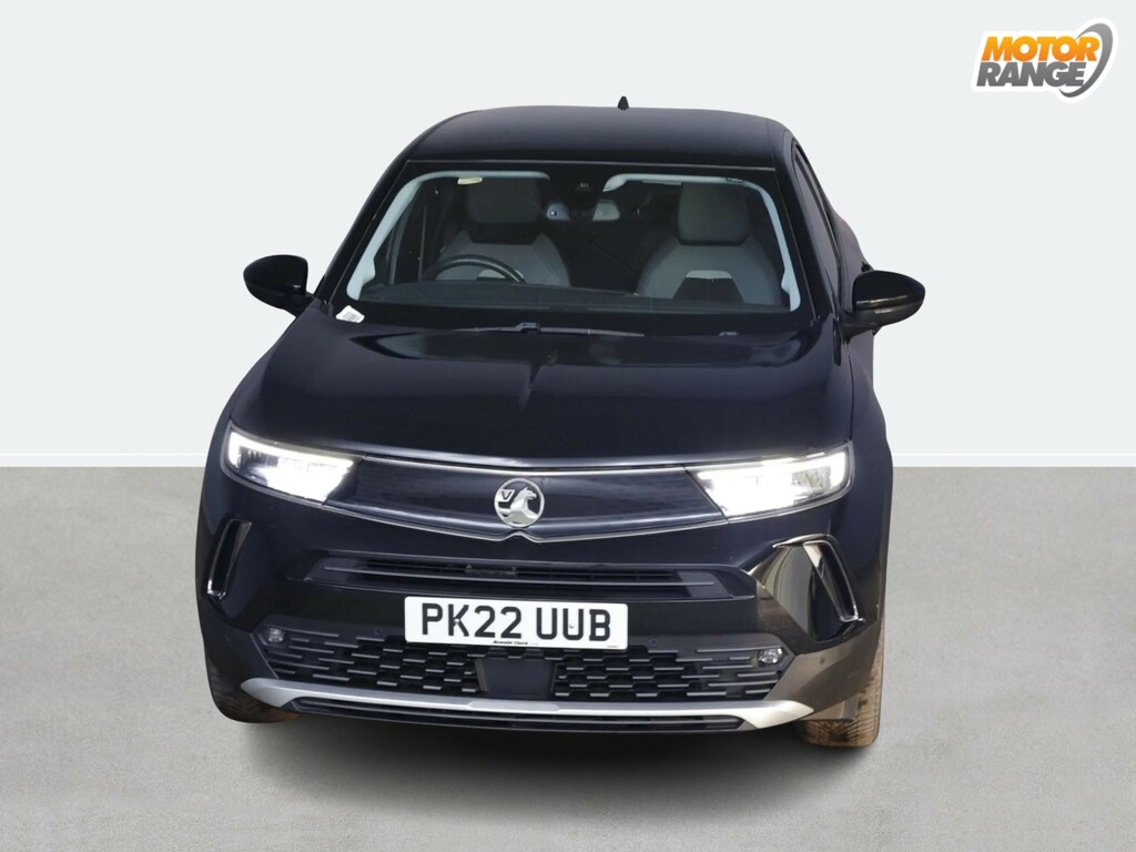 Vauxhall Mokka-e 100Kw Elite Premium 50Kwh Black #2