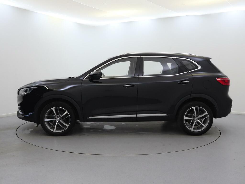MG HS 1.5 T-gdi Excite DS22XVK Black #4