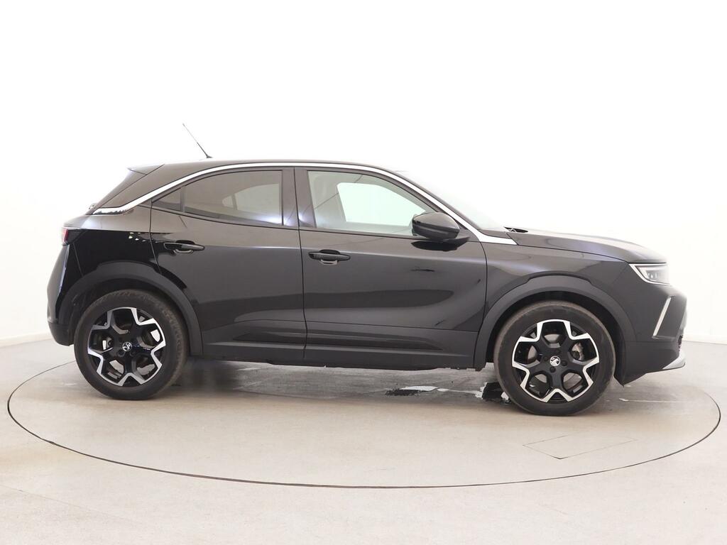 Vauxhall Mokka-e Ultimate Ev #8