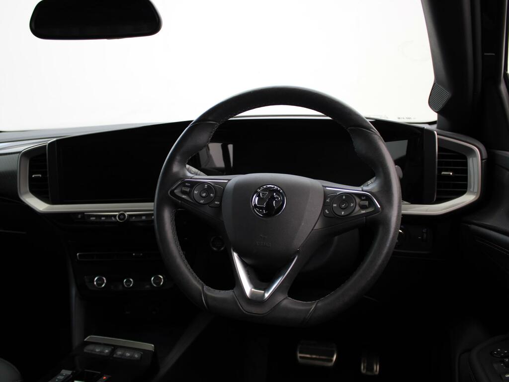 Vauxhall Mokka-e Ultimate Ev #15