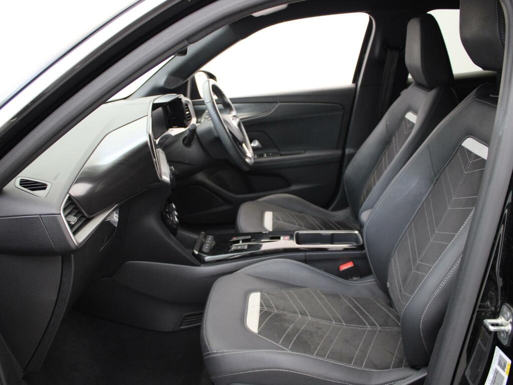 Vauxhall Mokka-e Ultimate Ev #10