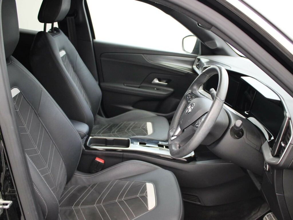 Vauxhall Mokka-e Ultimate Ev #9