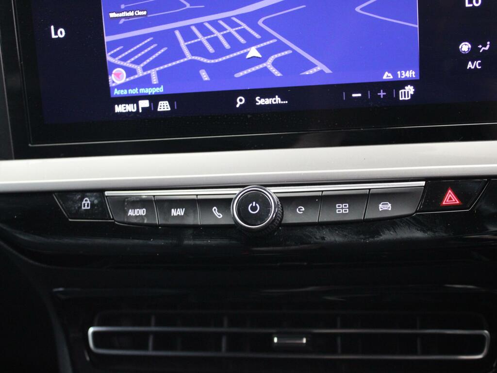 Vauxhall Mokka-e Ultimate Ev #23