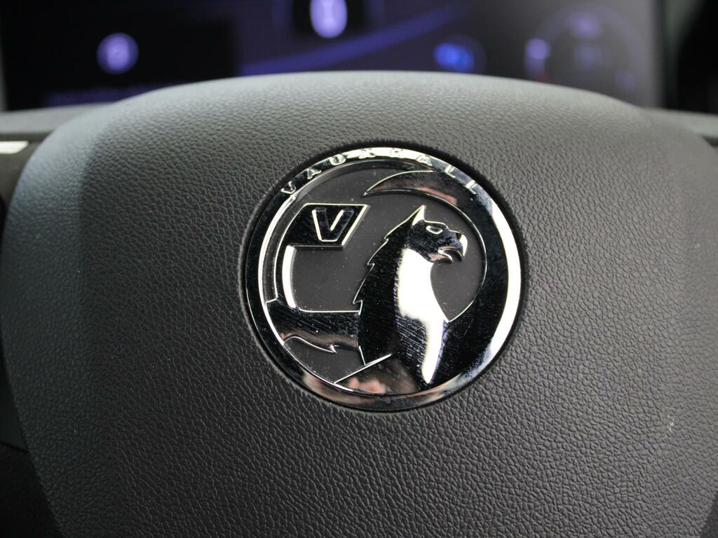 Vauxhall Mokka-e Ultimate Ev #28