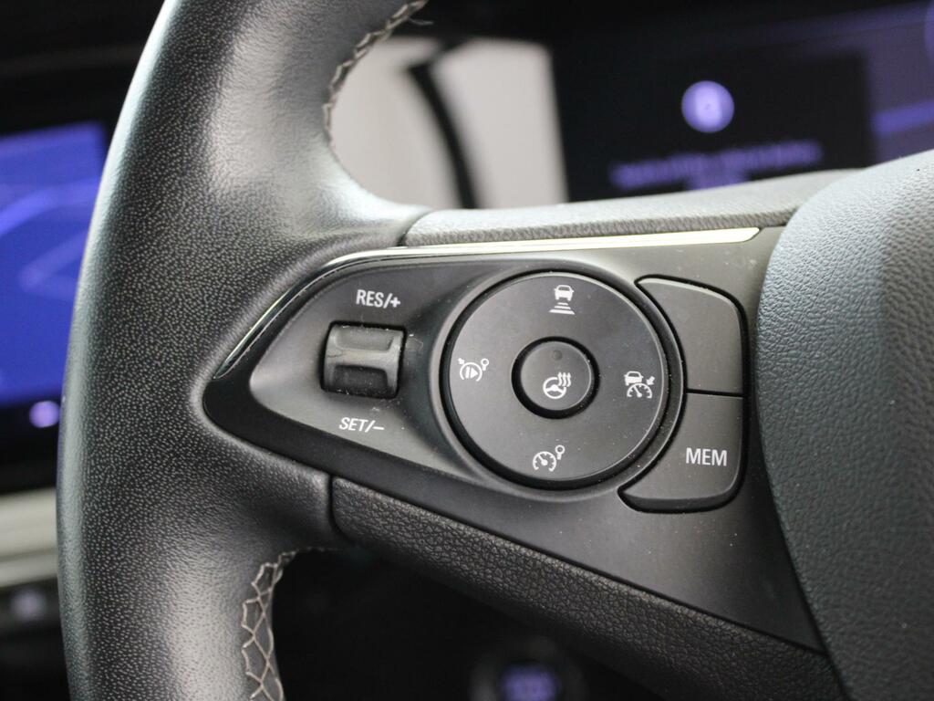 Vauxhall Mokka-e Ultimate Ev #29