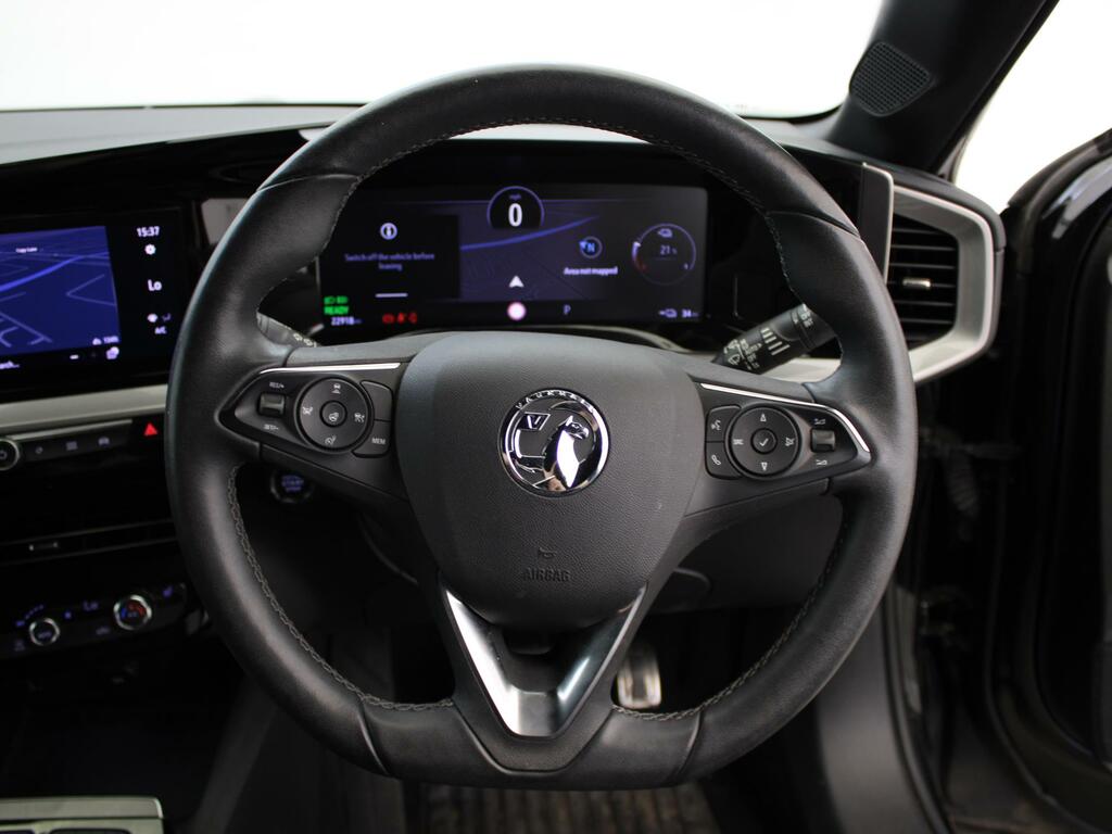 Vauxhall Mokka-e Ultimate Ev #27