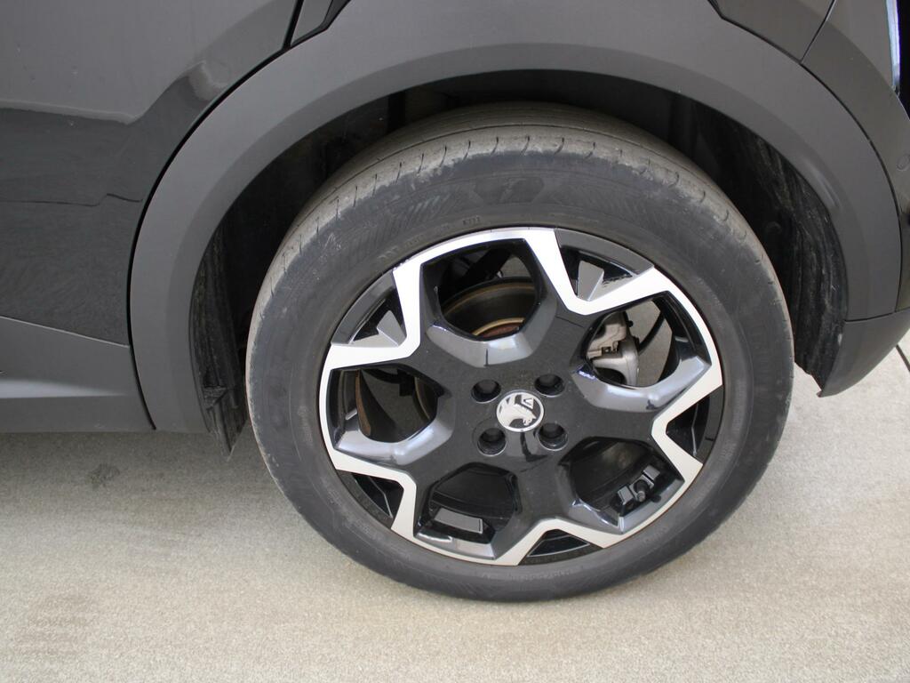 Vauxhall Mokka-e Ultimate Ev #38