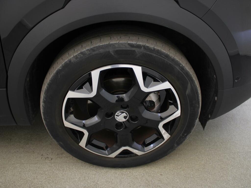 Vauxhall Mokka-e Ultimate Ev #36