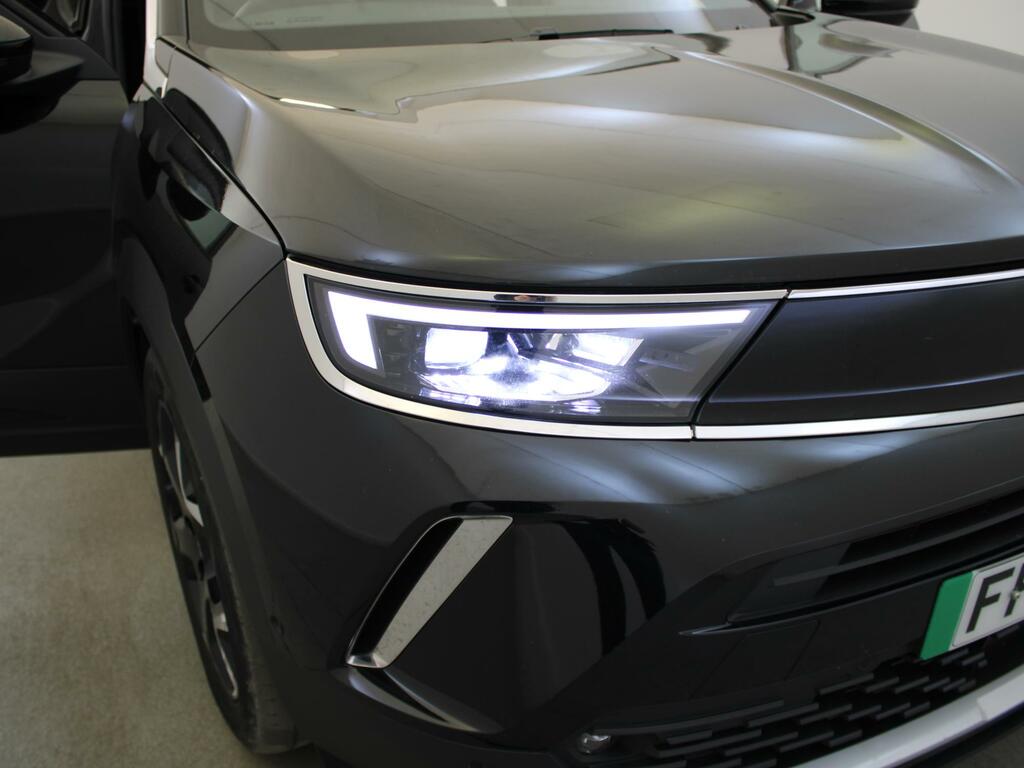 Vauxhall Mokka-e Ultimate Ev #35