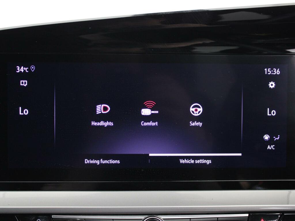 Vauxhall Mokka-e Ultimate Ev #18
