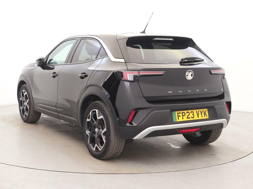 Vauxhall Mokka-e Ultimate Ev #7