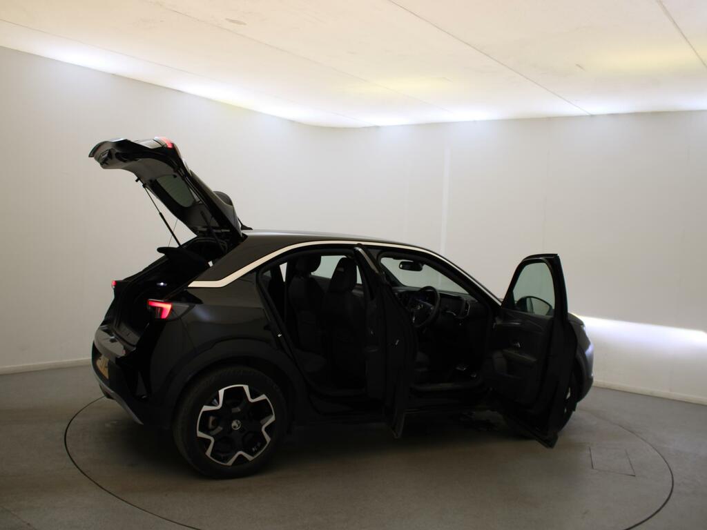 Vauxhall Mokka-e Ultimate Ev #34