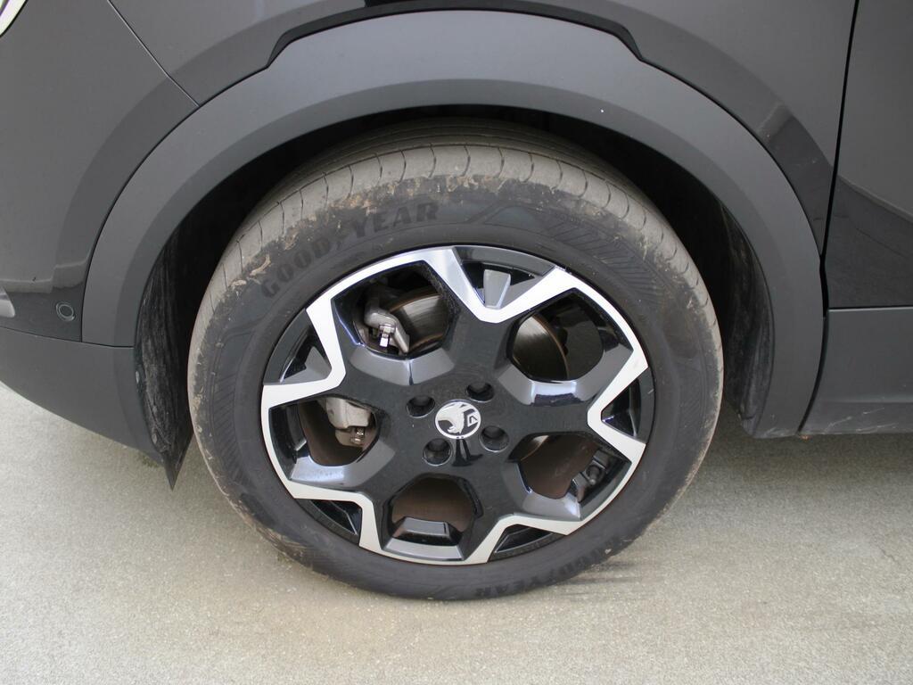Vauxhall Mokka-e Ultimate Ev #39