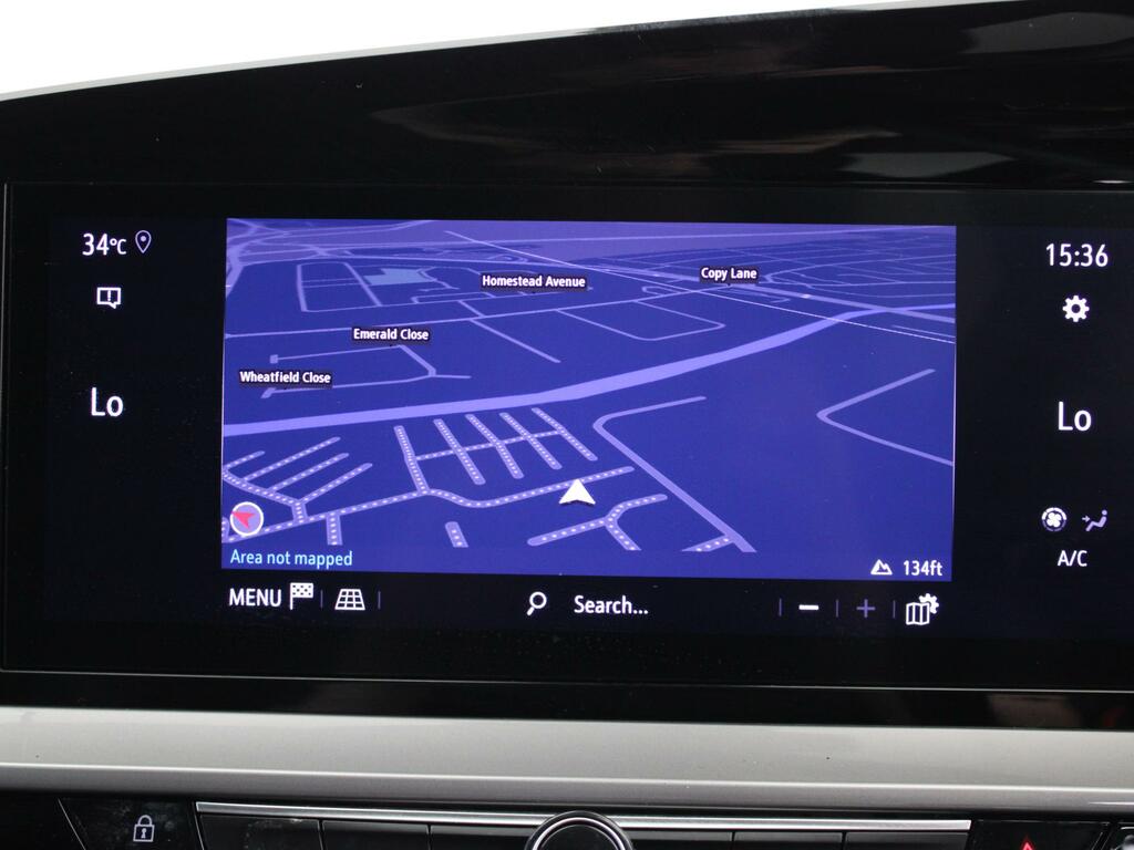 Vauxhall Mokka-e Ultimate Ev #22